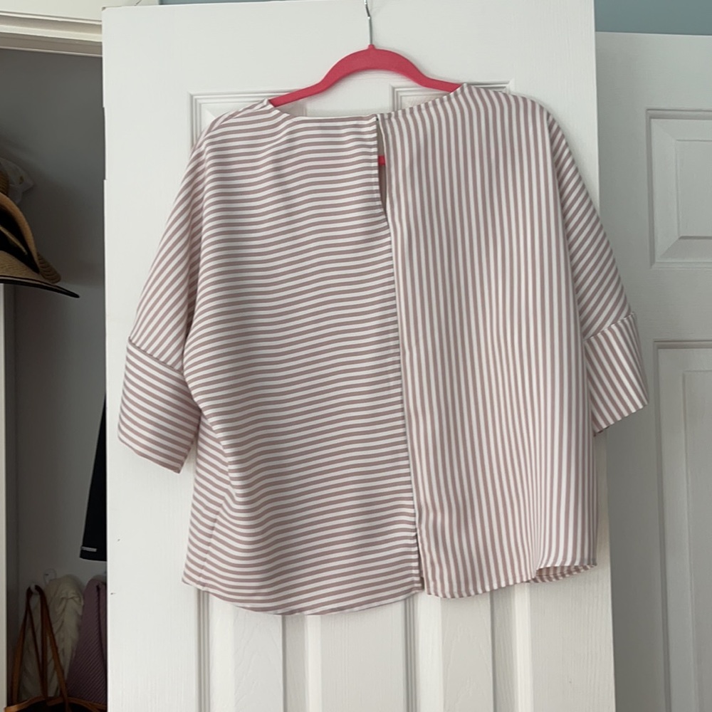 Express Blouse - Picture 4 of 4
